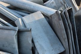 Kabelschrott - Schrottplatz Berlin