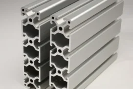 Kupfer - Schrottplatz Berlin 